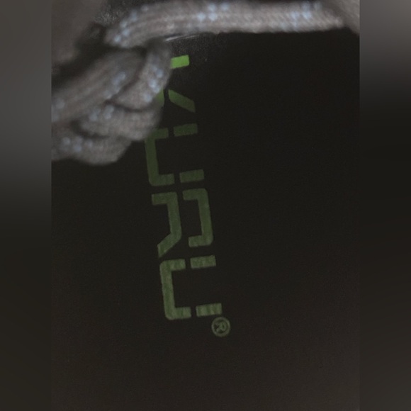 KURU Quest Boots Mens Size 10.5 Woodstock Brown Leather Ankle Hiking Comfort - Picture 11 of 13